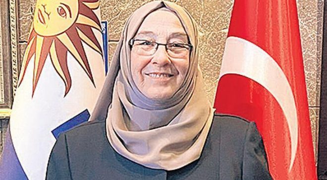 İslamiyet ile tanışma hikâyesini anlatacak