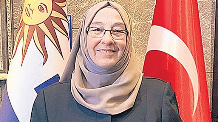 İslamiyet ile tanışma hikâyesini anlatacak