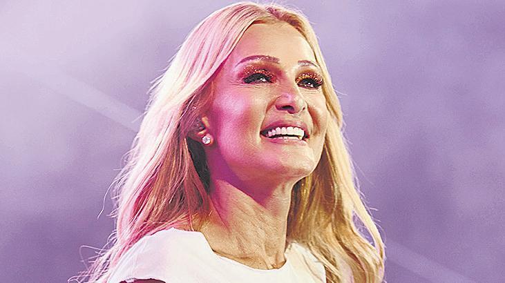 İstanbul’a geliyor