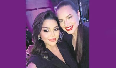 İstanbul’da kurtlarını döktü