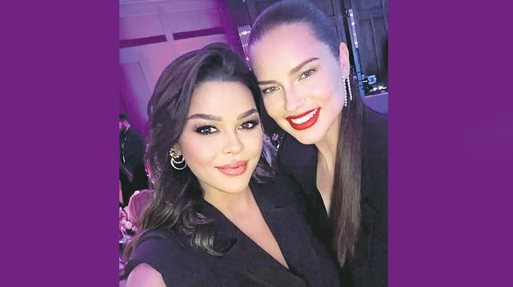 İstanbul’da kurtlarını döktü