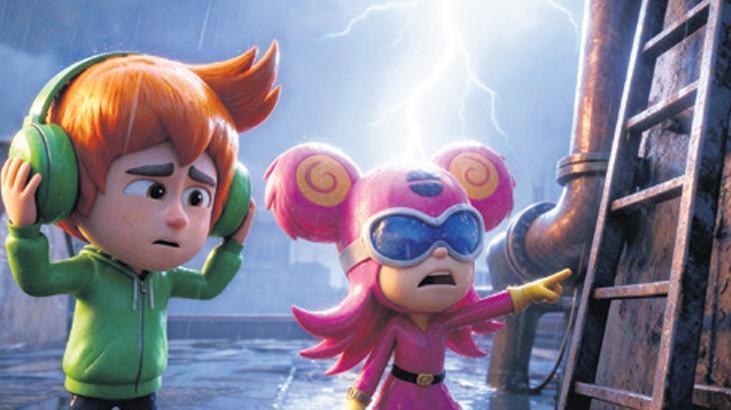 İyiler ve kötüler yarışacak