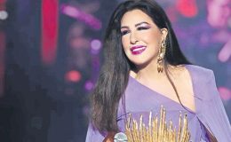 Kadınlar için söyledi