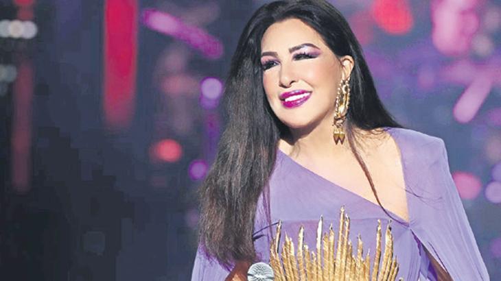 Kadınlar için söyledi