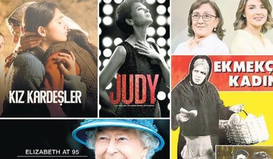 Kadınlara özel kategori