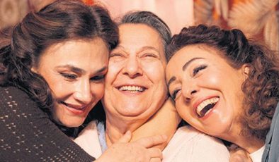 Kahkala dolu kutlama