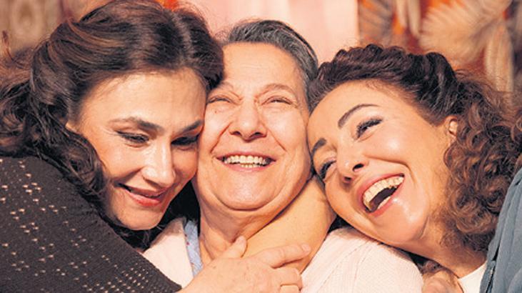 Kahkala dolu kutlama