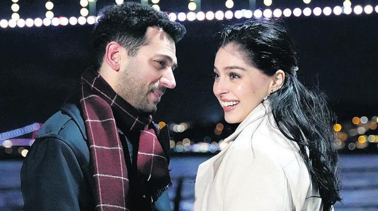 Kanal D ekranında bayram var