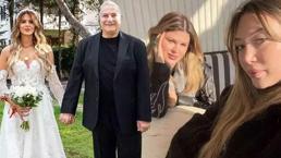 Mehmet Ali Erbil boşandı, kızı Yasmin sessizliğini bozdu