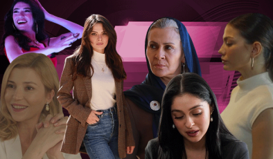 Kanal D’nin ilham veren güçlü kadınları