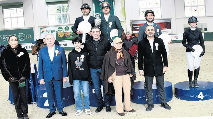 Kemer’de Kadınlar Günü heyecanı