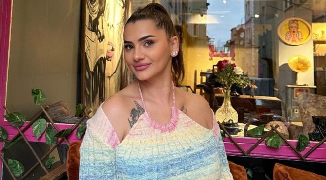 Kısmetse Olur Ayça Beğen intihar girişiminde bulundu! Sağlık durumu hakkında ilk açıklama