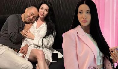 Kısmetse Olur'un Cansel'i ile Serdar Ortaç sevgili mi? Açıklama geldi