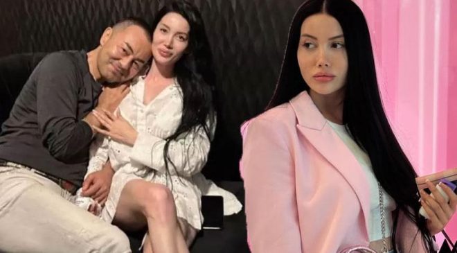 Kısmetse Olur'un Cansel'i ile Serdar Ortaç sevgili mi? Açıklama geldi