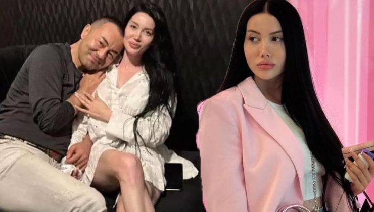 Kısmetse Olur'un Cansel'i ile Serdar Ortaç sevgili mi? Açıklama geldi