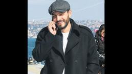 ‘İnşallah ödülle döneriz’