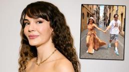 Ebru Şahin’den eşi Cedi Osman hakkında şaşırtan itiraf! ‘Aşkım ben buradayım korkma’