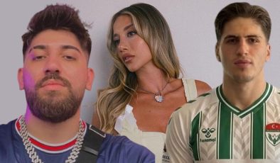 Kubilay Kaan Kundakçı cinayeti! Canbay'dan Aleyna Kalaycıoğlu'nun sözlerine tepki: Engelli kardeşini sırtında taşıdı