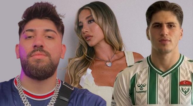 Kubilay Kaan Kundakçı cinayeti! Canbay'dan Aleyna Kalaycıoğlu'nun sözlerine tepki: Engelli kardeşini sırtında taşıdı