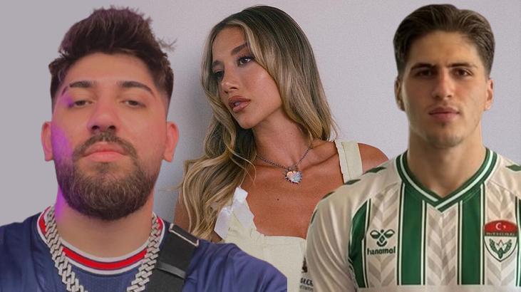 Kubilay Kaan Kundakçı cinayeti! Canbay'dan Aleyna Kalaycıoğlu'nun sözlerine tepki: Engelli kardeşini sırtında taşıdı