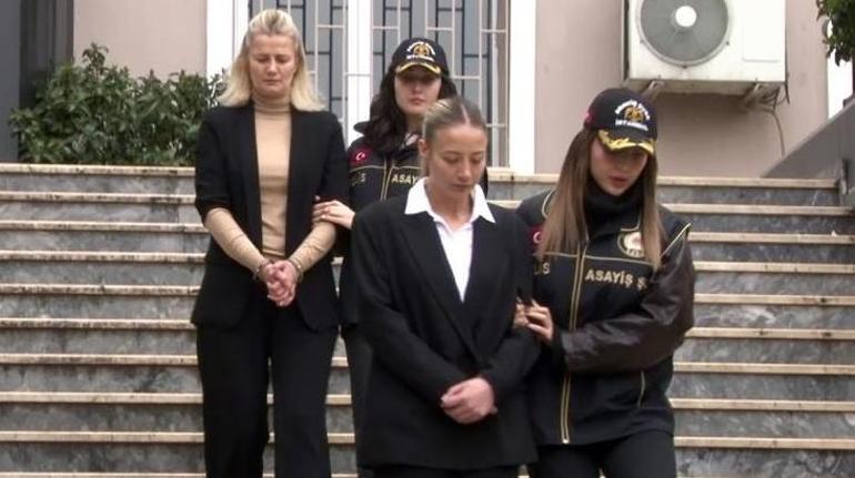 Kubilay Kaan Kundakçı cinayeti Canbaydan Aleyna Kalaycıoğlunun sözlerine tepki: Engelli kardeşini sırtında taşıdı