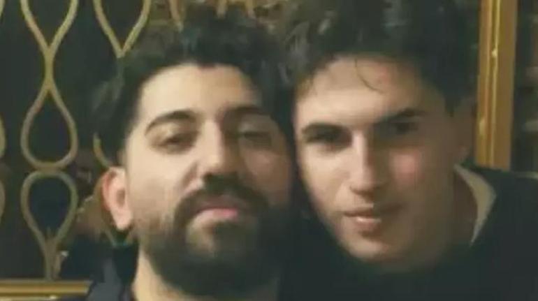 Kubilay Kaan Kundakçı cinayeti Canbaydan Aleyna Kalaycıoğlunun sözlerine tepki: Engelli kardeşini sırtında taşıdı