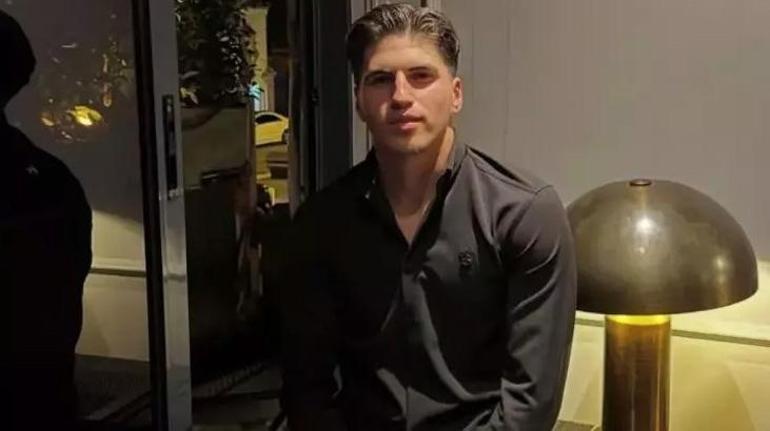 Kubilay Kaan Kundakçı hayatını kaybetti Aleyna Kalaycıoğlunun eski sevgilisi Canbay’dan ilk açıklama: Kardeşimizi kaybettik