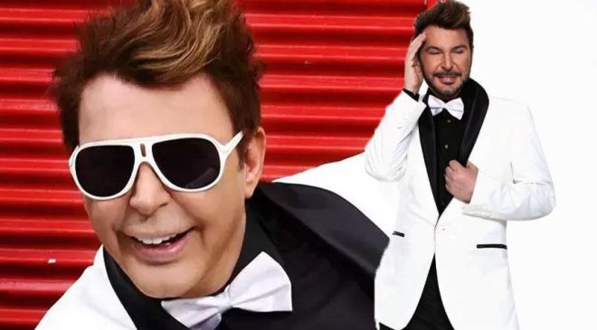 Kuşum Aydın değişimiyle şaşırttı! Sakallı imajını paylaştı