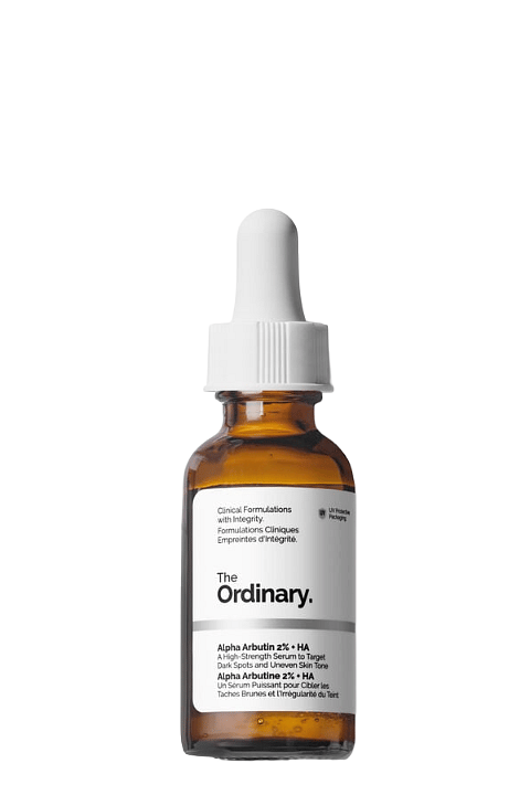 Cilt Lekelerine Karşı Yeni Nesil Çözüm: Arbutin / 2