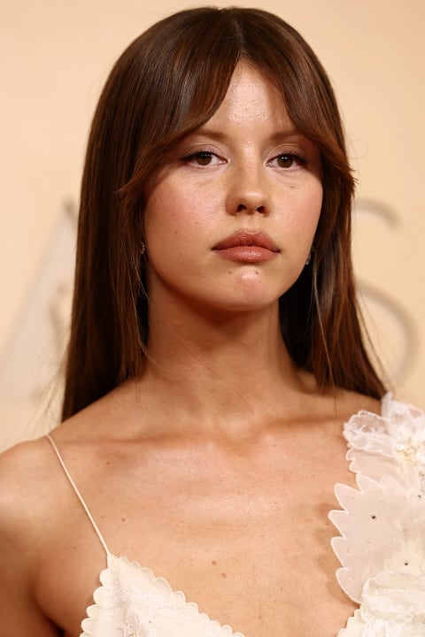 98. Oscar Töreni'nin Öne Çıkan Güzellik Görünümleri / 21