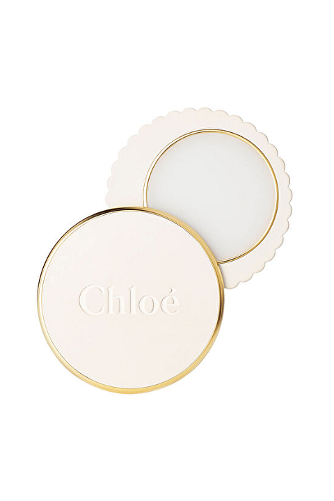 Çantaya Atmalık Katı Parfümlerle Tanışın / 0