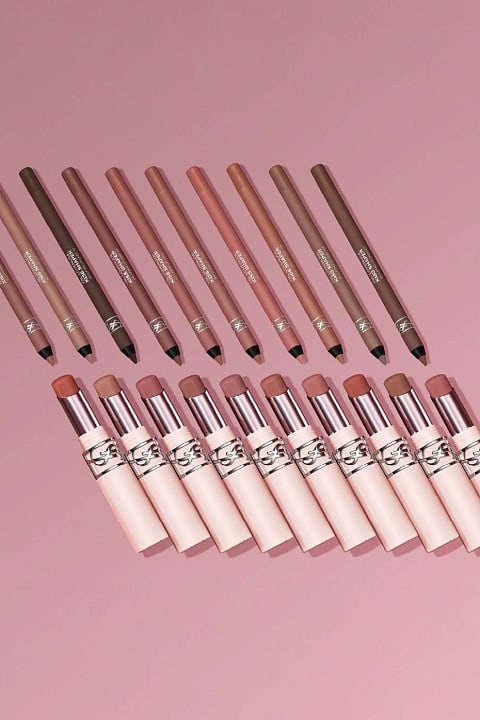 Güzellik Dünyasında Neler Oluyor? / 4