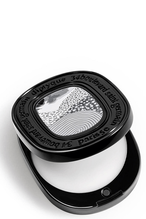 Çantaya Atmalık Katı Parfümlerle Tanışın / 3