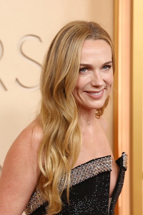 98. Oscar Töreni'nin Öne Çıkan Güzellik Görünümleri / 10