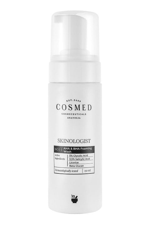 Fazlası Zarar: Glikolik Asit Hakkında Bilmeniz Gerekenler / 4