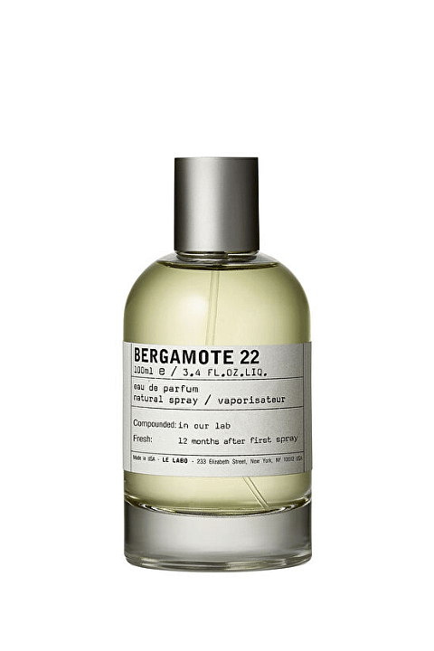 Ferahlığın En Sofistike Hali: Parfümeride Bergamot Notası / 2