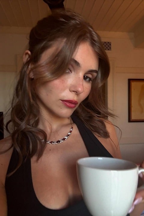 Oscar'lardan İlhamla: Kısa Saçları Seviyoruz / 1