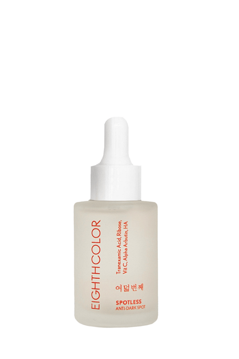 Cilt Lekelerine Karşı Yeni Nesil Çözüm: Arbutin / 1