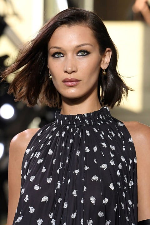 Oscar'lardan İlhamla: Kısa Saçları Seviyoruz / 0