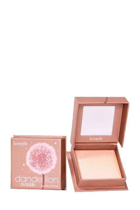 İlkbahar Işıltısı: Makyaj Çantanıza Ekleyebileceğiniz 10 Aydınlatıcı / 8