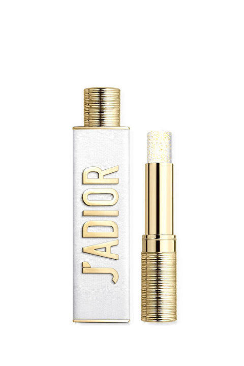 Çantaya Atmalık Katı Parfümlerle Tanışın / 1