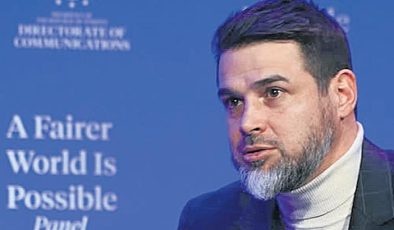 Merak edilenleri anlatacak