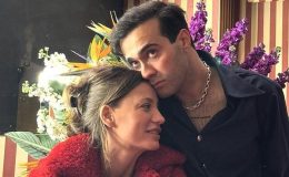 Mert Demir ile evlenecekleri konuşuluyordu: Serenay Sarıkaya sessizliğini bozdu! İddialara net yanıt