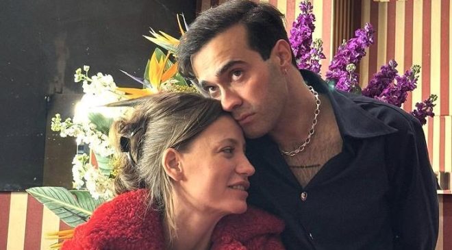 Mert Demir ile evlenecekleri konuşuluyordu: Serenay Sarıkaya sessizliğini bozdu! İddialara net yanıt