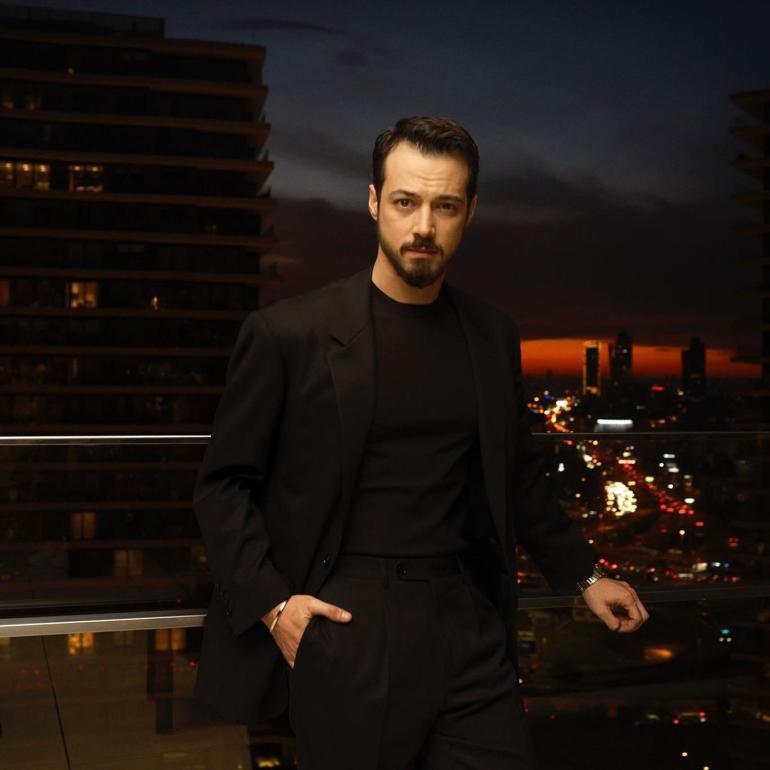 Mert Yazıcıoğlundan ilan-ı aşk Zeynep Artukmac ile ilk kez görüntülendi