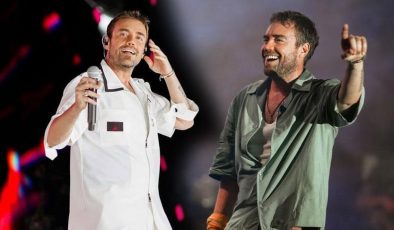 Murat Dalkılıç 13. kez ameliyat oldu! İşte burnunun yeni hali