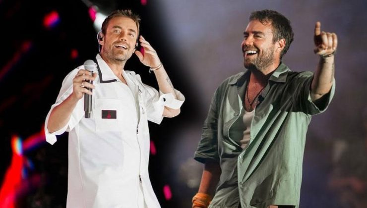 Murat Dalkılıç 13. kez ameliyat oldu! İşte burnunun yeni hali