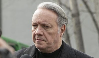 Murat Serezli Arka Sokaklarda! Emekli başsavcı Fevzi Kılıç merak uyandırdı