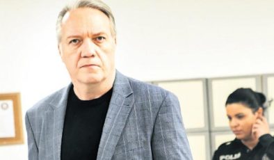 Murat Serezli ekibe dahil oldu