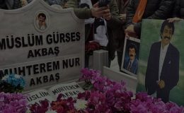 Müslüm Gürses 13. ölüm yıl dönümünde anıldı! ‘En acı günümüz’